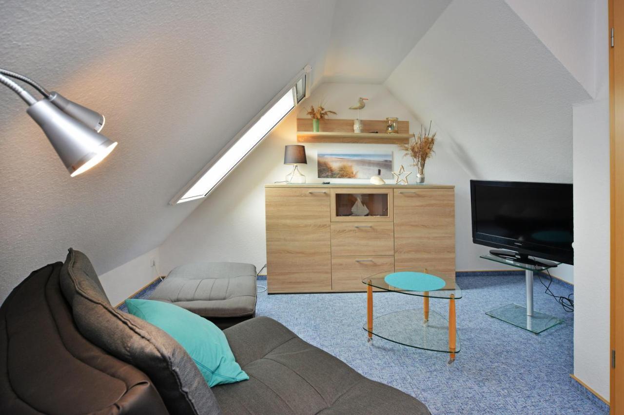 Ferienpark Freesenbruch Wohnung 3 5 - Muschelsucher Zingst Exterior photo