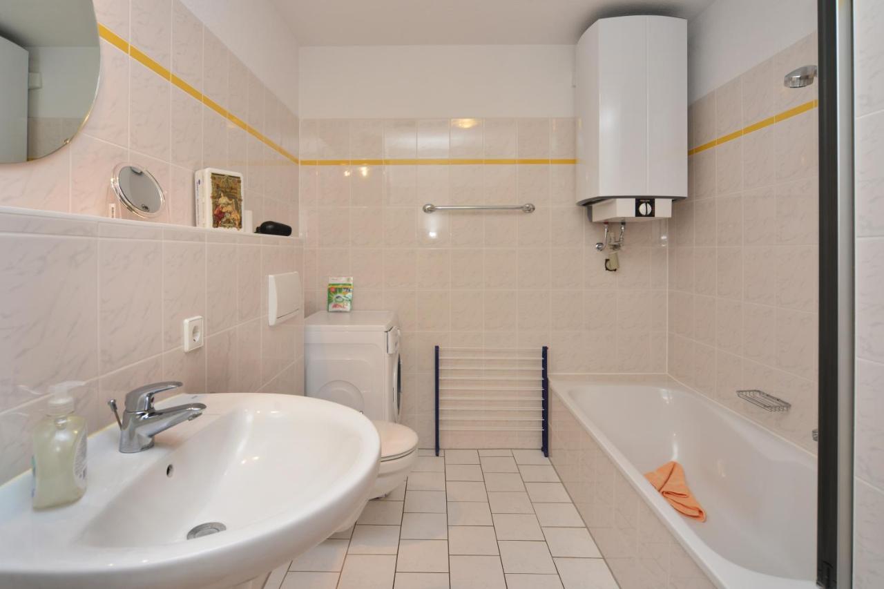 Ferienpark Freesenbruch Wohnung 3 5 - Muschelsucher Zingst Exterior photo