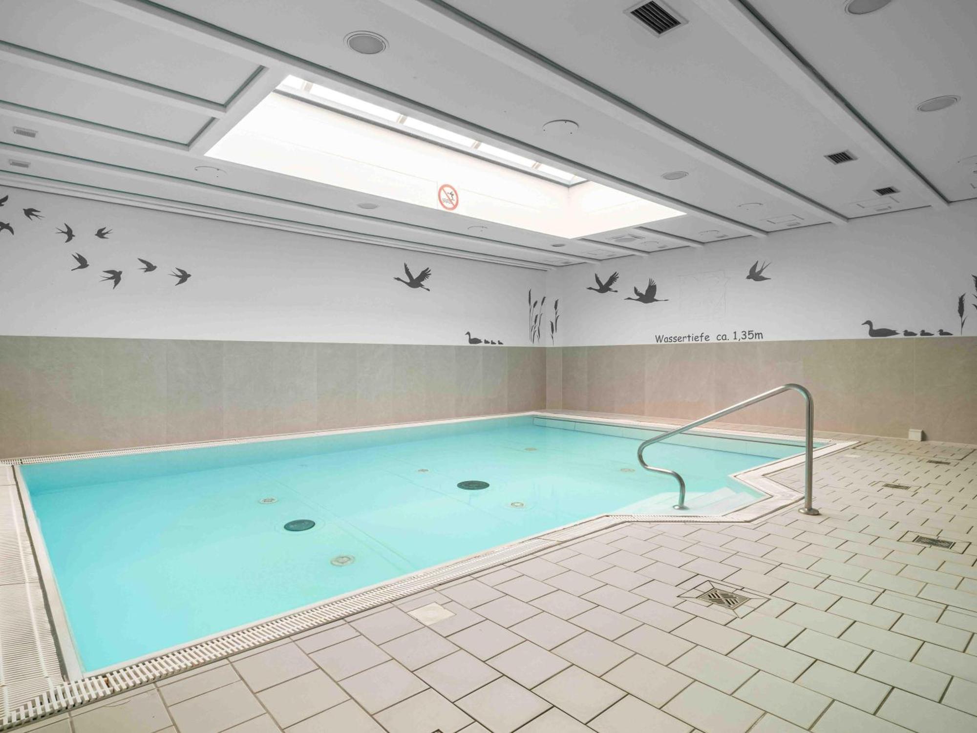 Ferienpark Freesenbruch Wohnung 3 5 - Muschelsucher Zingst Exterior photo